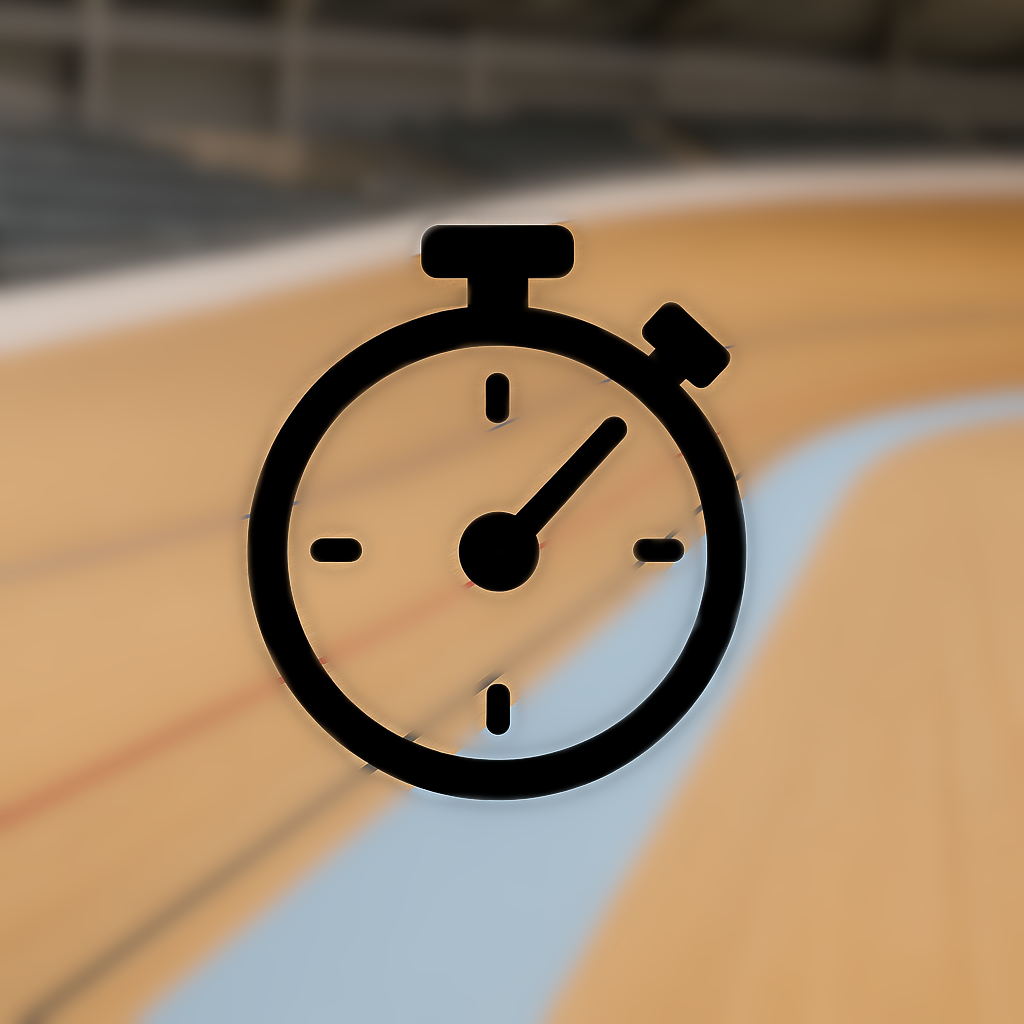 Timer4Track Icon